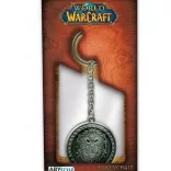 World of Warcraft - 3D Alliance kulcstartó