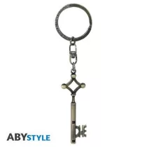 ATTACK ON TITAN - Keychain 3D "Eren's key"-ABYKEY511