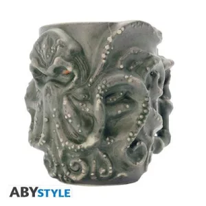 CTHULHU - Mug 3D - Cthulhu-ABYMUG877