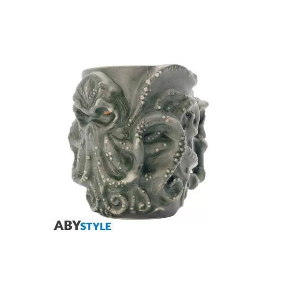 CTHULHU - Mug 3D - Cthulhu-ABYMUG877