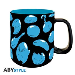 SLIME - Mug - 460 ml - Rimuru - with box-ABYMUG938