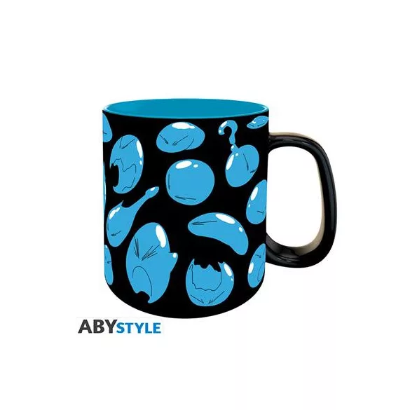 SLIME - Mug - 460 ml - Rimuru - with box-ABYMUG938