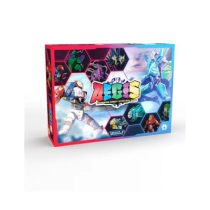 AEGIS Combining Robots: First Ignition - EN-ZW01012