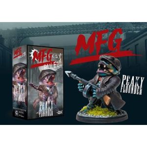 Conquest - Peaky Blinders - UKGE ConX - EN-