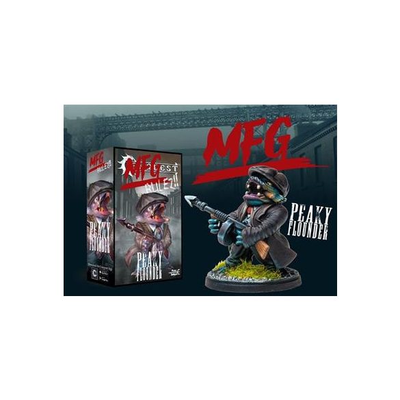 Conquest - Peaky Blinders - UKGE ConX - EN-