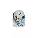 Peanuts - Shiny Mini Backpack-MP117165PEA