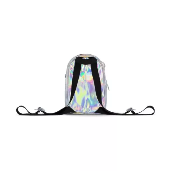 Peanuts - Shiny Mini Backpack-MP117165PEA