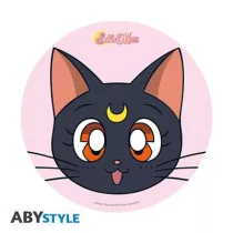 SAILOR MOON - Flexible Mousepad - Luna-ABYACC317