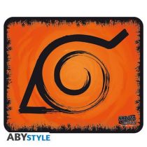 NARUTO SHIPPUDEN - Flexible mousepad - Konoha-ABYACC331