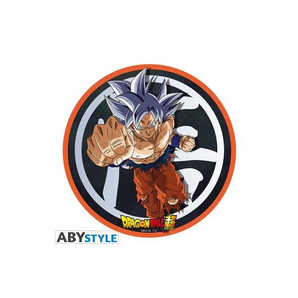 DRAGON BALL SUPER - Flexible mousepad - DBS Goku-ABYACC340