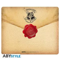 Harry Potter - Flexible Mousepad - Hogwarts Letter-ABYACC345