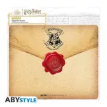 Harry Potter - Flexible Mousepad - Hogwarts Letter-ABYACC345