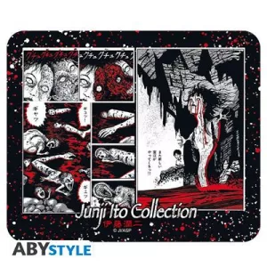 Junji Ito - Flexible Mousepad - Tomie-ABYACC398