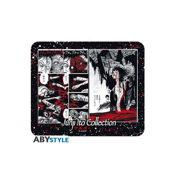 Junji Ito - Flexible Mousepad - Tomie-ABYACC398