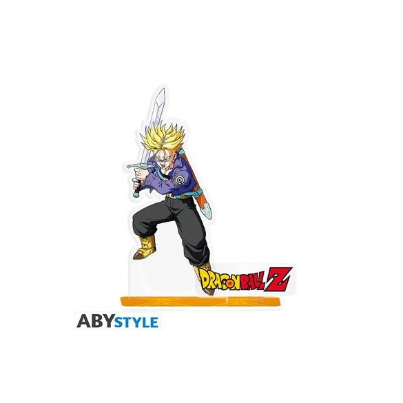 DRAGON BALL - Acryl® - Trunks-ABYACF008