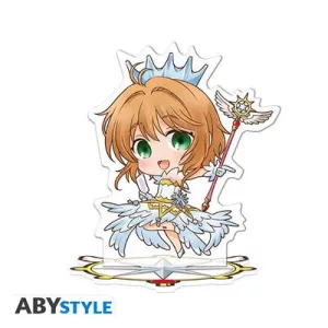 CARDCAPTOR SAKURA - Acryl® - Sakura-ABYACF022