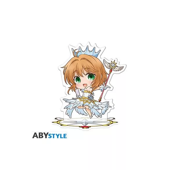 CARDCAPTOR SAKURA - Acryl® - Sakura-ABYACF022