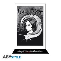 JUNJI ITO - Acryl® - Slug Girl-ABYACF025