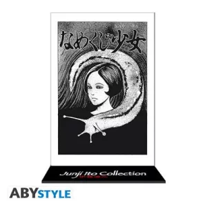 Junji Ito - Acryl Figure - Slug Girl-ABYACF025