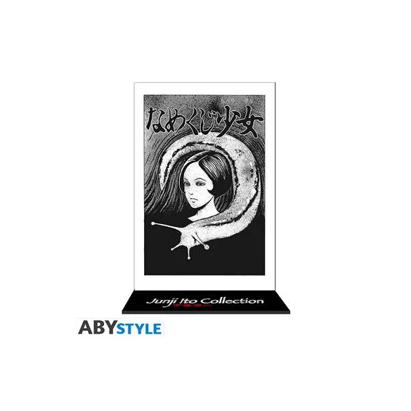 Junji Ito - Acryl Figure - Slug Girl-ABYACF025