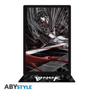 BERSERK - Acryl® - Guts-ABYACF029