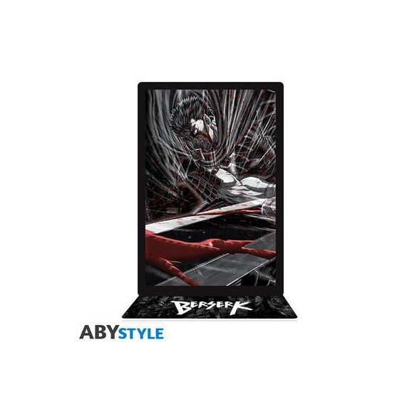 BERSERK - Acryl® - Guts-ABYACF029