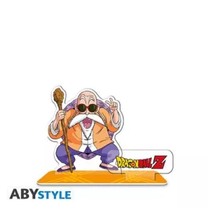 DRAGON BALL - Acryl® - Master Roshi-ABYACF053