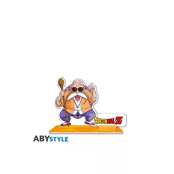 DRAGON BALL - Acryl® - Master Roshi-ABYACF053