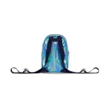Sesame Street - Cookie Monster - Shiny Mini Backpack-MP341888SES