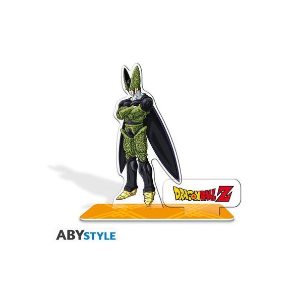 DRAGON BALL - Acryl® - Cell-ABYACF056