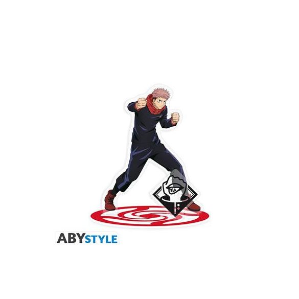 JUJUTSU KAISEN - Acryl® - Itadori-ABYACF102