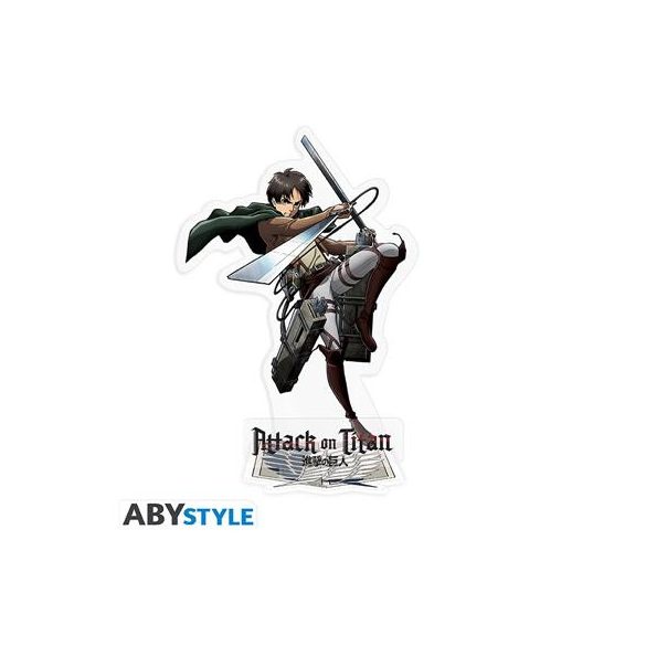 ATTACK ON TITAN - Acryl® - S3 Eren-ABYACF108