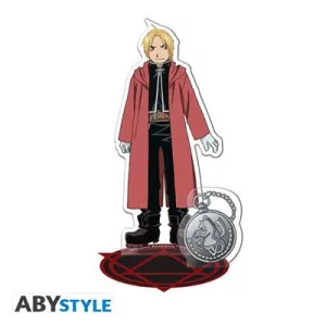 FULLMETAL ALCHEMIST - Acryl® - Edward-ABYACF119