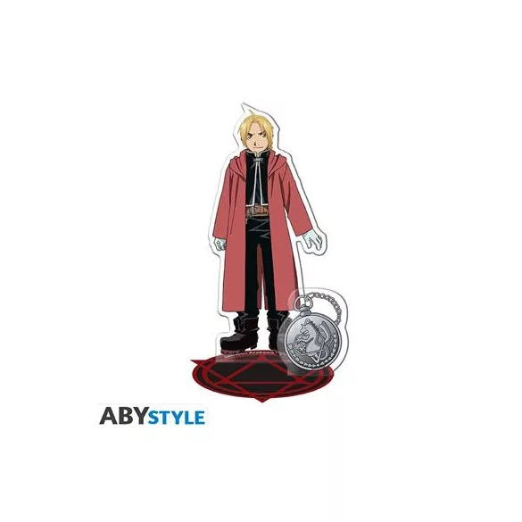 FULLMETAL ALCHEMIST - Acryl® - Edward-ABYACF119