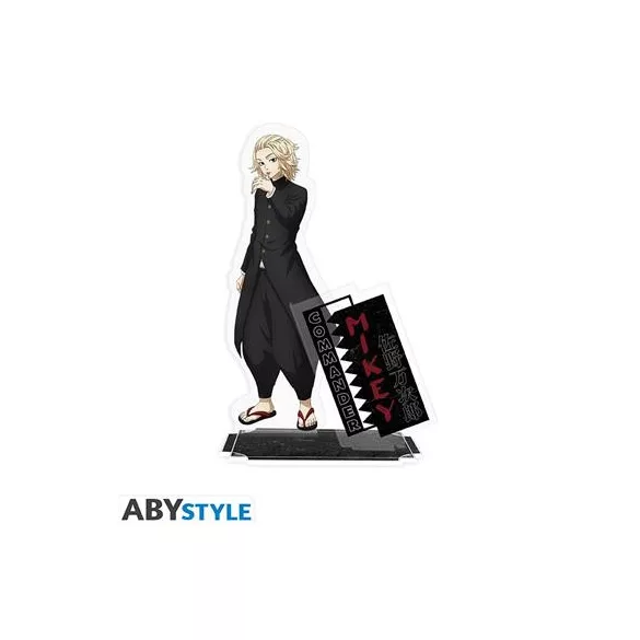 TOKYO REVENGERS - Acryl® - Mikey-ABYACF130