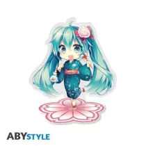 HATSUNE MIKU - Acryl® - Sakura Hatsune Miku-ABYACF131