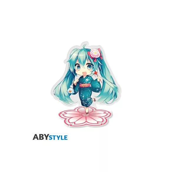 HATSUNE MIKU - Acryl® - Sakura Hatsune Miku-ABYACF131