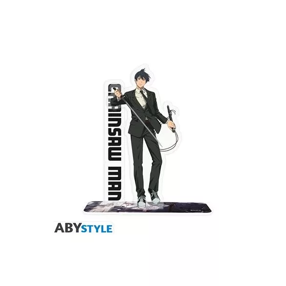 CHAINSAW MAN - Acryl® - Aki-ABYACF133