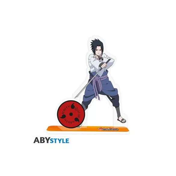 NARUTO SHIPPUDEN - Acryl® - Sasuke-ABYACF137