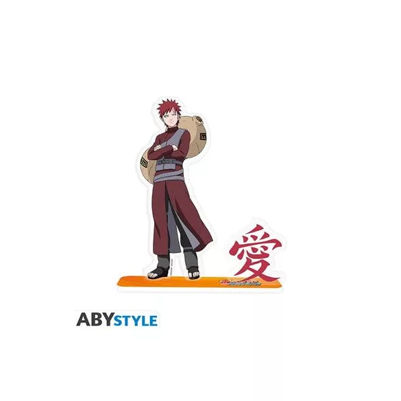 NARUTO SHIPPUDEN - Acryl® - Gaara-ABYACF138