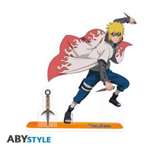 NARUTO SHIPPUDEN - Acryl® - Minato-ABYACF139