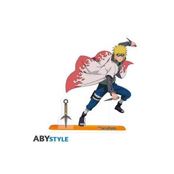 NARUTO SHIPPUDEN - Acryl® - Minato-ABYACF139