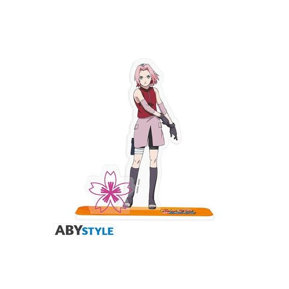 NARUTO SHIPPUDEN - Acryl® - Sakura-ABYACF140