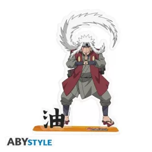 NARUTO SHIPPUDEN - Acryl® - Jiraiya-ABYACF153