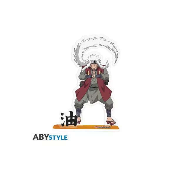 NARUTO SHIPPUDEN - Acryl® - Jiraiya-ABYACF153
