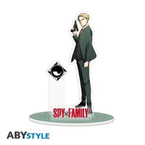 SPY X FAMILY - Acryl® - Loid Forger-ABYACF178