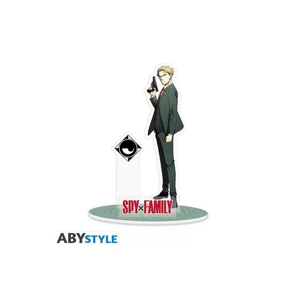 SPY X FAMILY - Acryl® - Loid Forger-ABYACF178