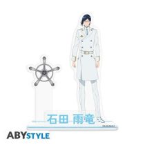 BLEACH TYBW - Acryl® - Ishida-ABYACF191