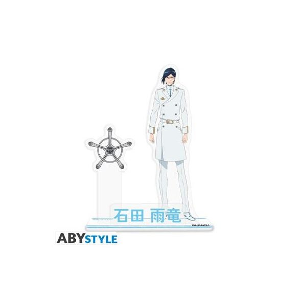 BLEACH TYBW - Acryl® - Ishida-ABYACF191
