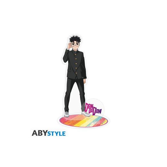 DAN DA DAN - Acryl® - Okarun-ABYACF201